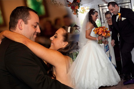 Mike & Danielle :: Core Productions Mike & Danielle :: Core Productions